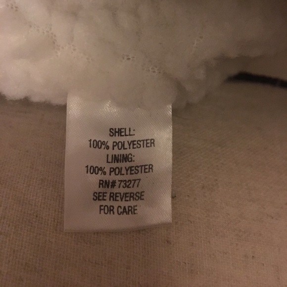 Hooded Vest - Picture 4 of 5